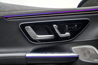 2023 Mercedes-Benz EQE 350 Sedan 4MATIC®