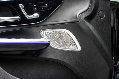 2023 Mercedes-Benz EQE 350 Sedan 4MATIC®