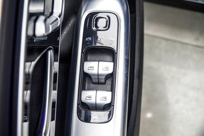 2023 Mercedes-Benz EQE 350 Sedan 4MATIC®