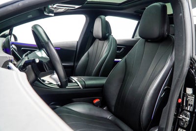 2023 Mercedes-Benz EQE 350 Sedan 4MATIC®