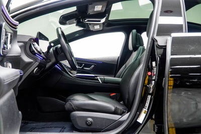 2023 Mercedes-Benz EQE 350 Sedan 4MATIC®