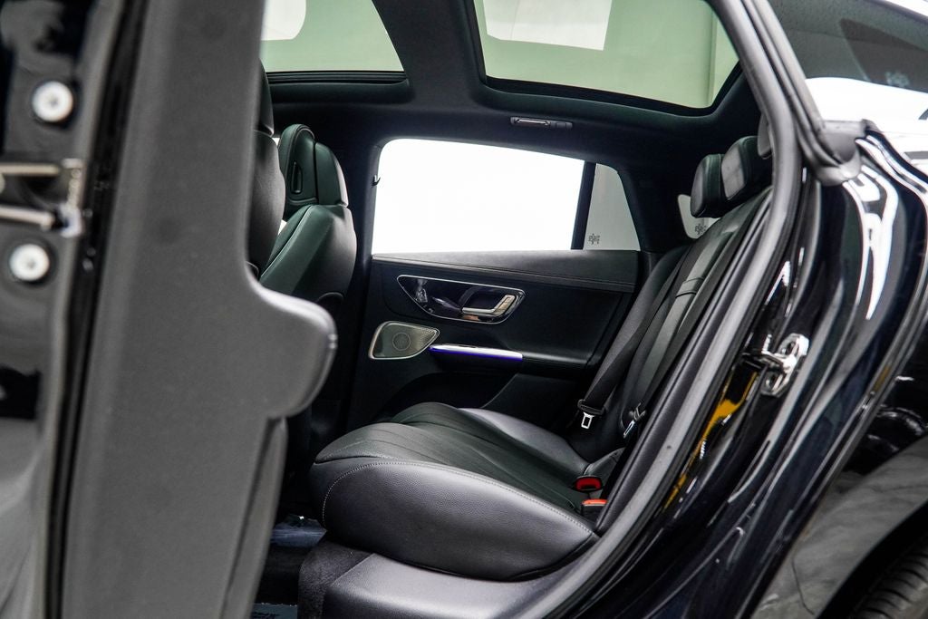 2023 Mercedes-Benz EQE 350 Sedan 4MATIC®