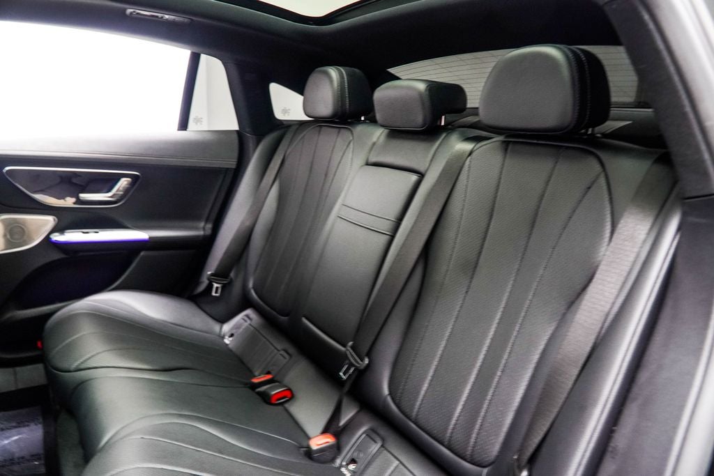 2023 Mercedes-Benz EQE 350 Sedan 4MATIC®