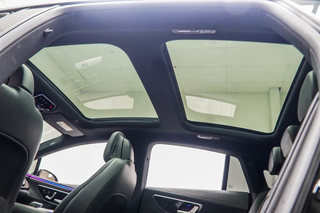 2023 Mercedes-Benz EQE 350 Sedan 4MATIC®