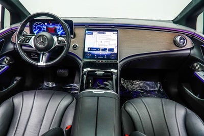 2023 Mercedes-Benz EQE 350 Sedan 4MATIC®