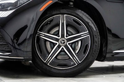 2023 Mercedes-Benz EQE 350 Sedan 4MATIC®