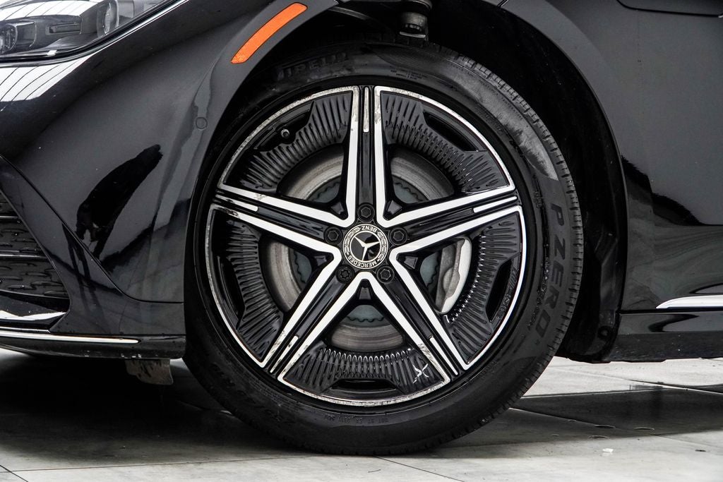 2023 Mercedes-Benz EQE 350 Sedan 4MATIC®