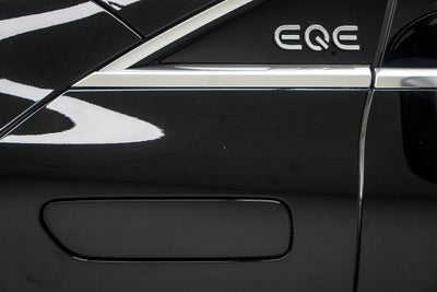 2023 Mercedes-Benz EQE 350 Sedan 4MATIC®