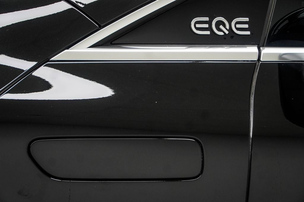 2023 Mercedes-Benz EQE 350 Sedan 4MATIC®