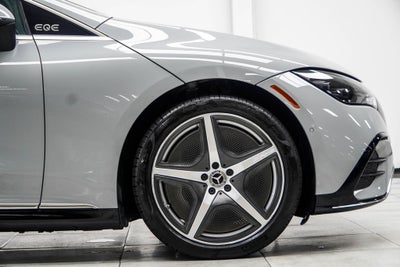 2023 Mercedes-Benz EQE 350+ Sedan Base