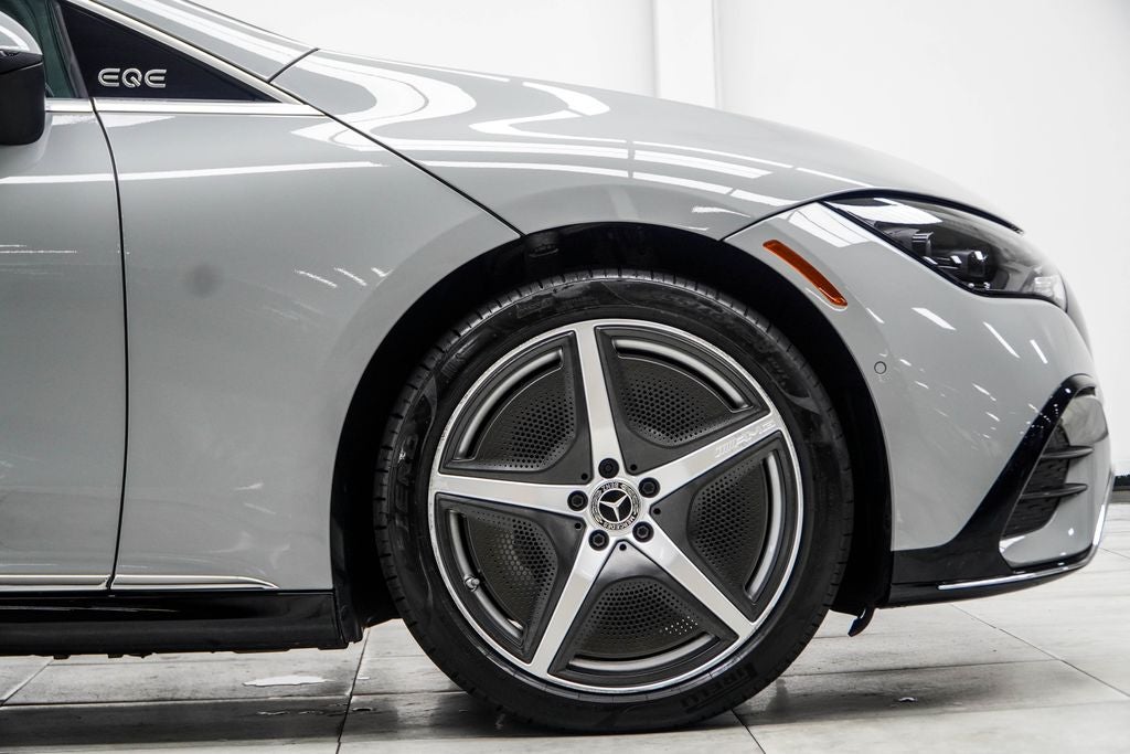 2023 Mercedes-Benz EQE 350+ Sedan Base