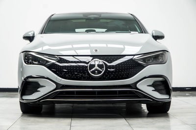 2023 Mercedes-Benz EQE 350+ Sedan Base