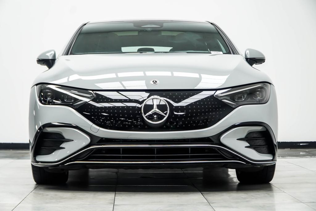 2023 Mercedes-Benz EQE 350+ Sedan Base