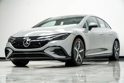 2023 Mercedes-Benz EQE 350+ Sedan Base