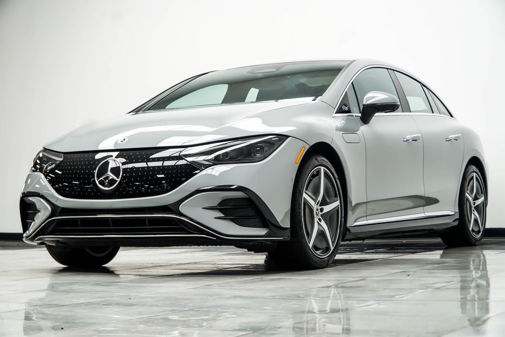 2023 Mercedes-Benz EQE 350+ Sedan Base