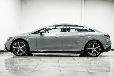 2023 Mercedes-Benz EQE 350+ Sedan Base