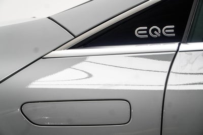 2023 Mercedes-Benz EQE 350+ Sedan Base