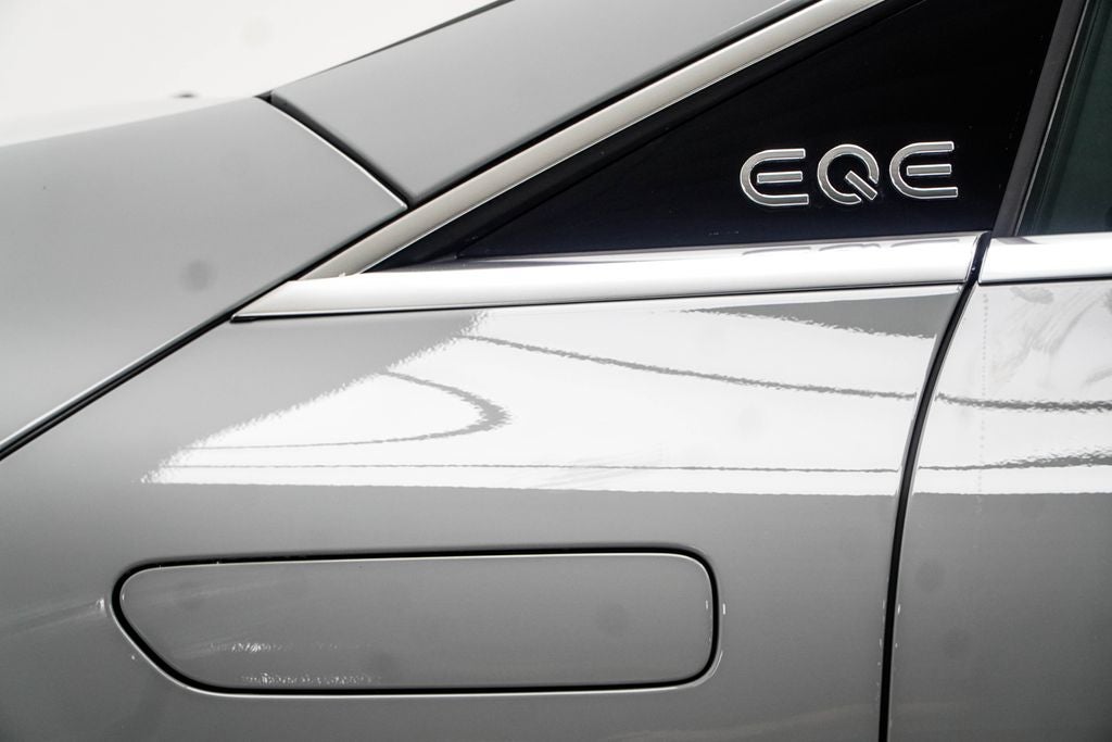 2023 Mercedes-Benz EQE 350+ Sedan Base