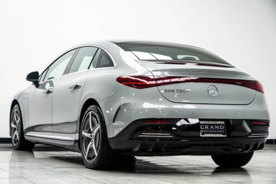 2023 Mercedes-Benz EQE 350+ Sedan Base