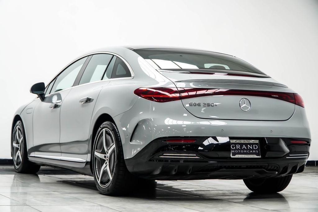 2023 Mercedes-Benz EQE 350+ Sedan Base