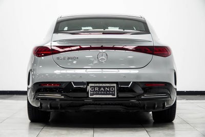 2023 Mercedes-Benz EQE 350+ Sedan Base