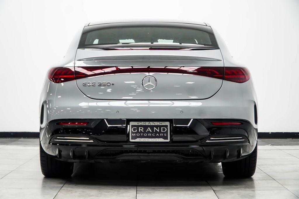 2023 Mercedes-Benz EQE 350+ Sedan Base
