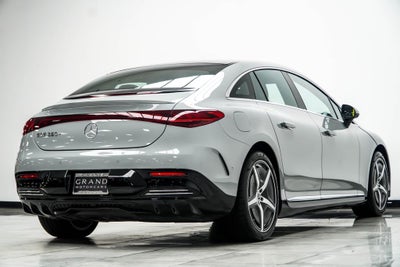 2023 Mercedes-Benz EQE 350+ Sedan Base