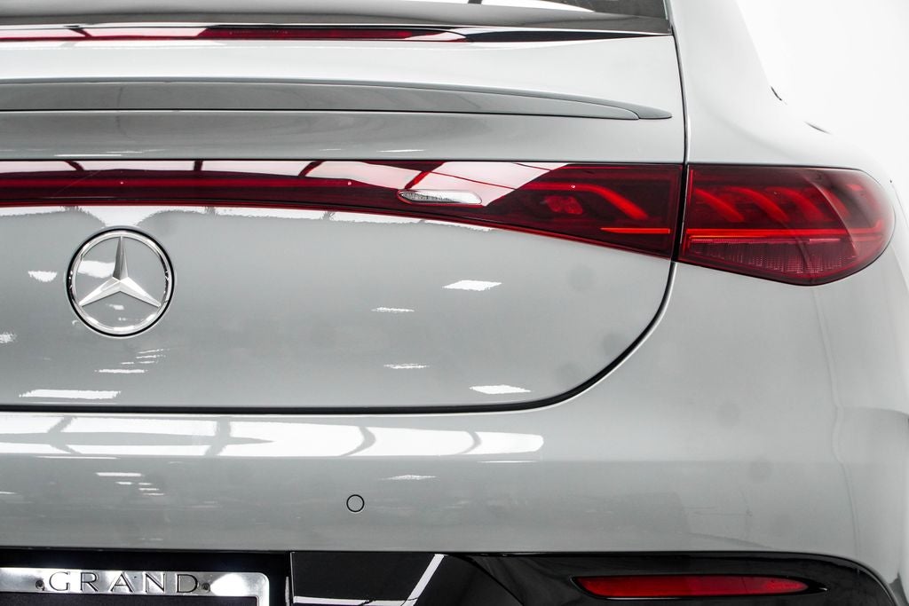 2023 Mercedes-Benz EQE 350+ Sedan Base
