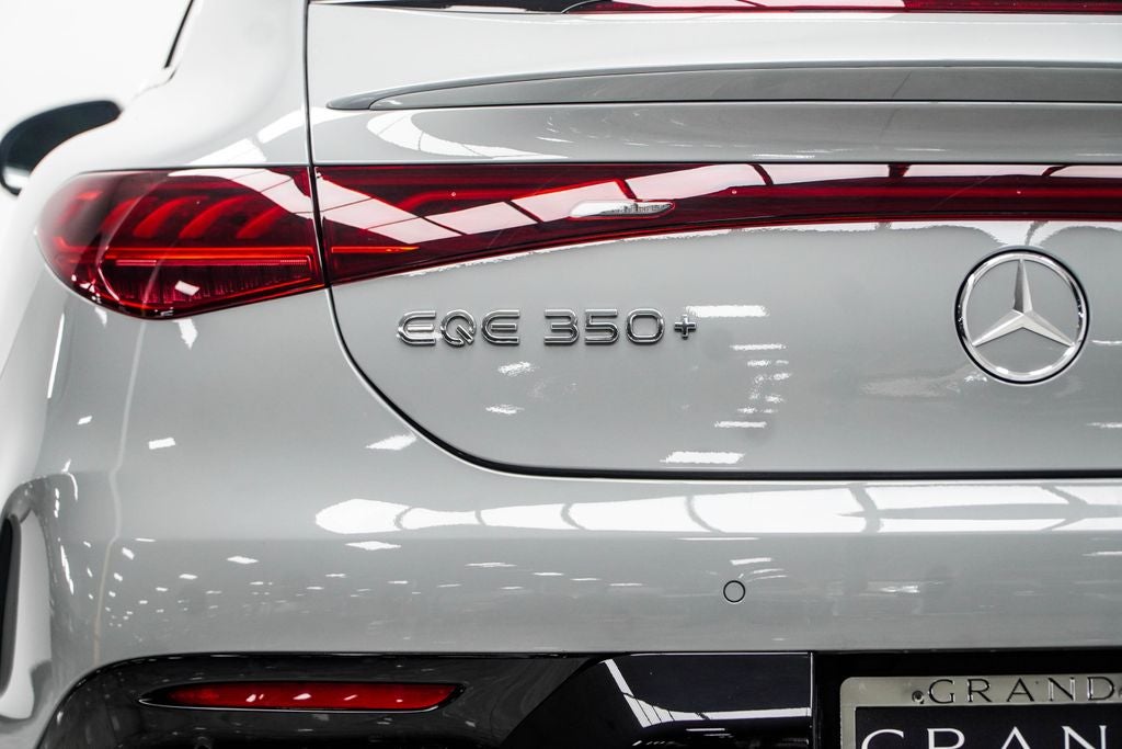 2023 Mercedes-Benz EQE 350+ Sedan Base