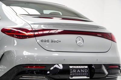 2023 Mercedes-Benz EQE 350+ Sedan Base
