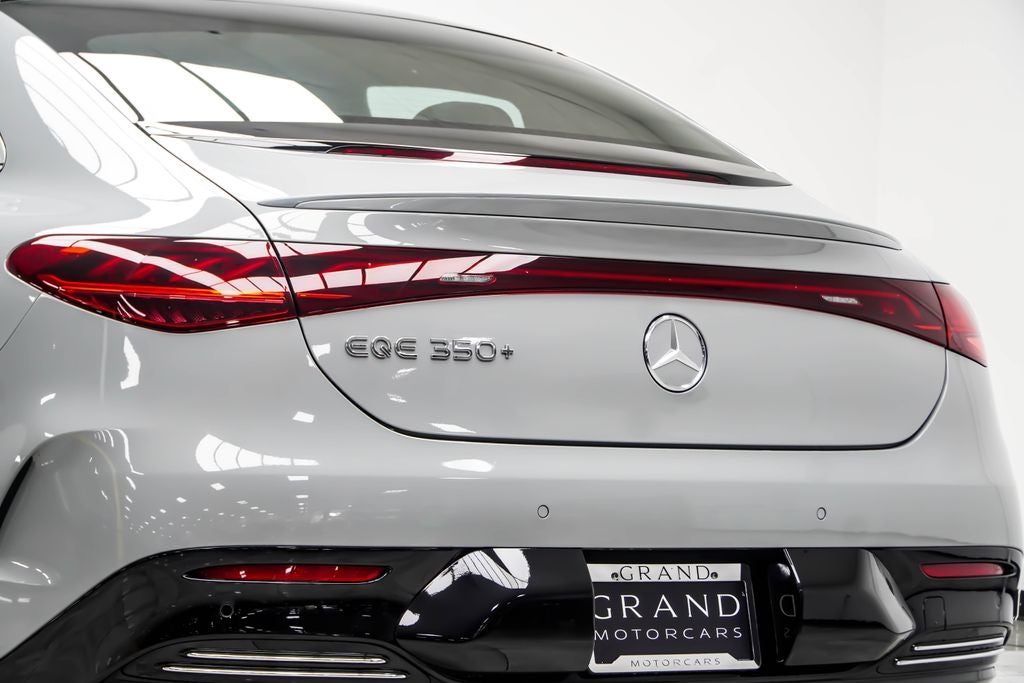 2023 Mercedes-Benz EQE 350+ Sedan Base