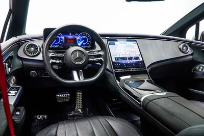 2023 Mercedes-Benz EQE 350+ Sedan Base