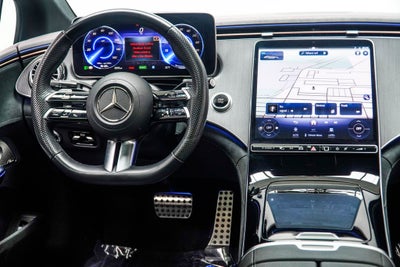 2023 Mercedes-Benz EQE 350+ Sedan Base