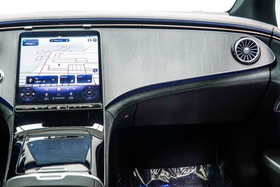 2023 Mercedes-Benz EQE 350+ Sedan Base