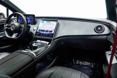 2023 Mercedes-Benz EQE 350+ Sedan Base