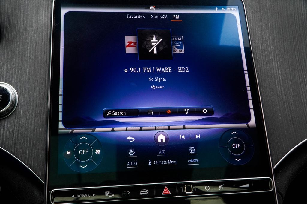 2023 Mercedes-Benz EQE 350+ Sedan Base