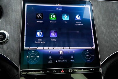 2023 Mercedes-Benz EQE 350+ Sedan Base