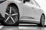 2023 Mercedes-Benz EQE 350+ Sedan Base
