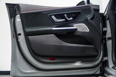 2023 Mercedes-Benz EQE 350+ Sedan Base