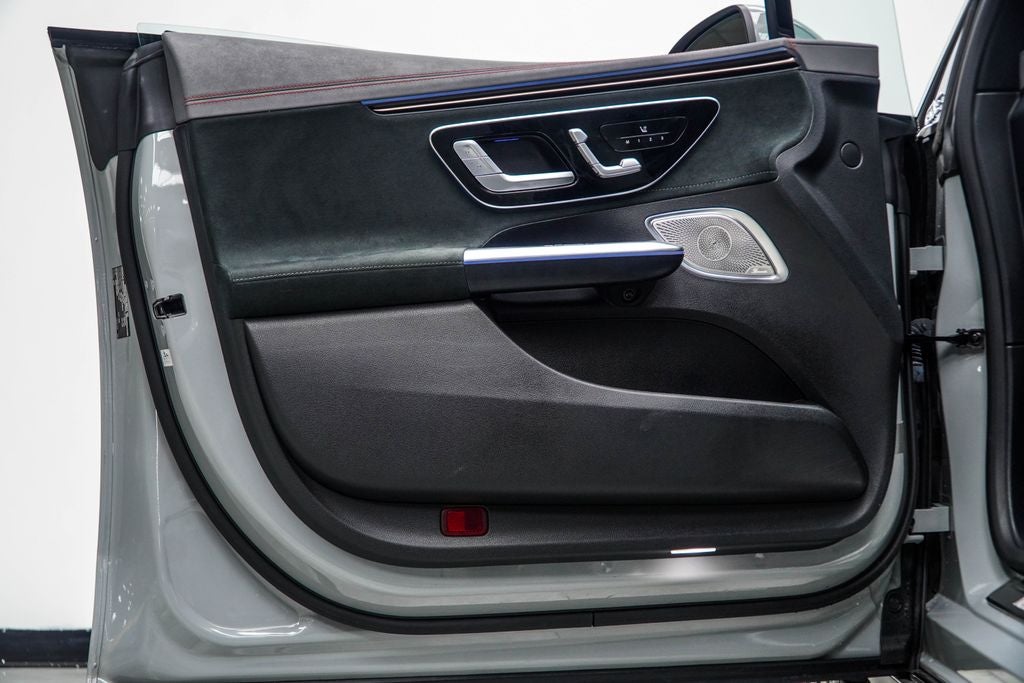 2023 Mercedes-Benz EQE 350+ Sedan Base