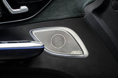 2023 Mercedes-Benz EQE 350+ Sedan Base