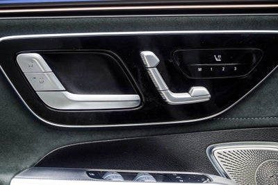 2023 Mercedes-Benz EQE 350+ Sedan Base
