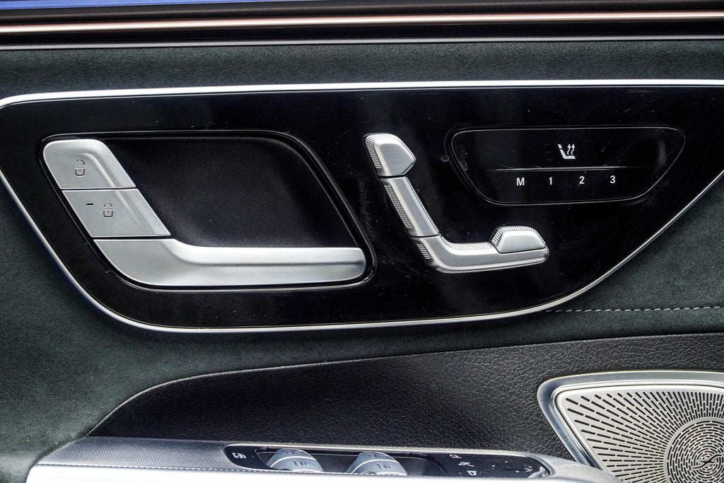 2023 Mercedes-Benz EQE 350+ Sedan Base
