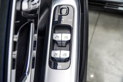 2023 Mercedes-Benz EQE 350+ Sedan Base