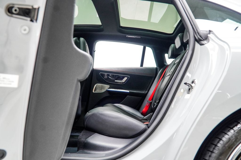 2023 Mercedes-Benz EQE 350+ Sedan Base
