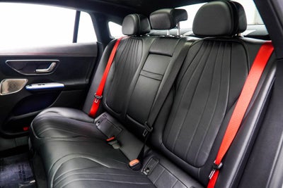 2023 Mercedes-Benz EQE 350+ Sedan Base