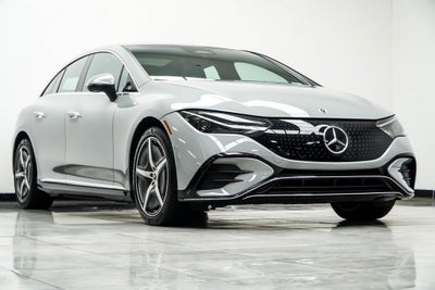 2023 Mercedes-Benz EQE 350+ Sedan Base