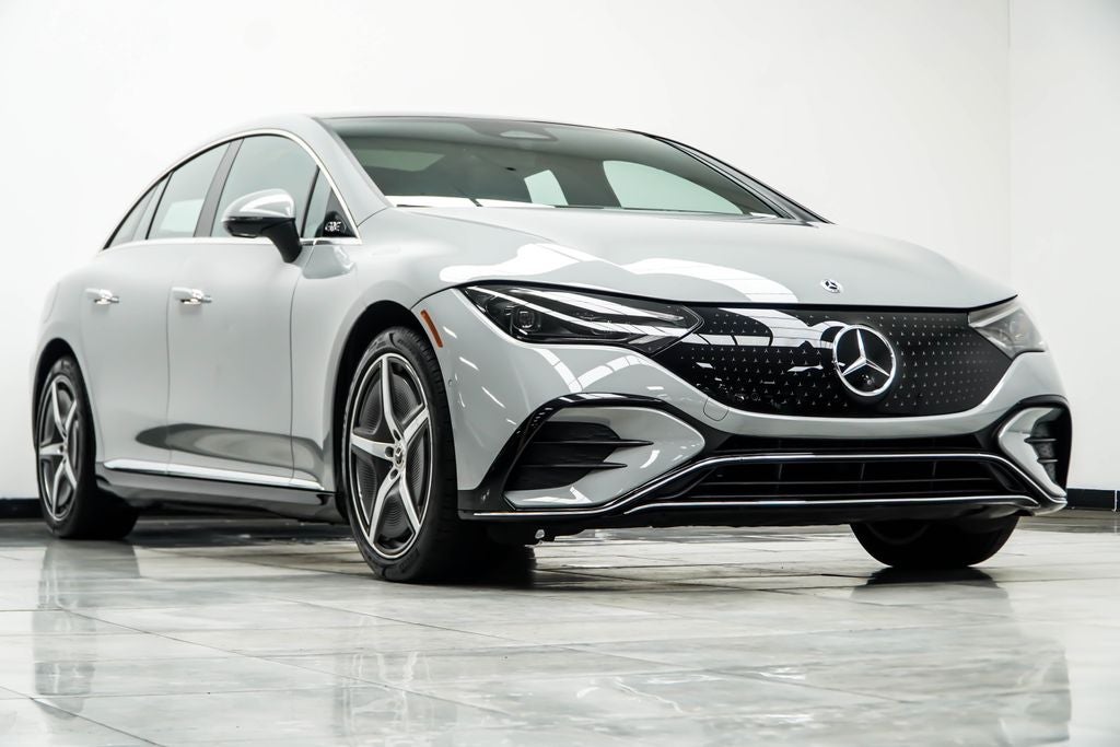 2023 Mercedes-Benz EQE 350+ Sedan Base