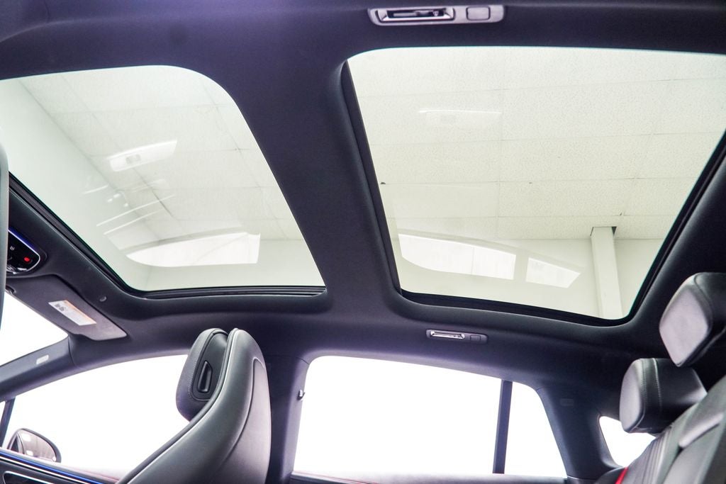 2023 Mercedes-Benz EQE 350+ Sedan Base