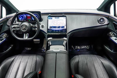 2023 Mercedes-Benz EQE 350+ Sedan Base
